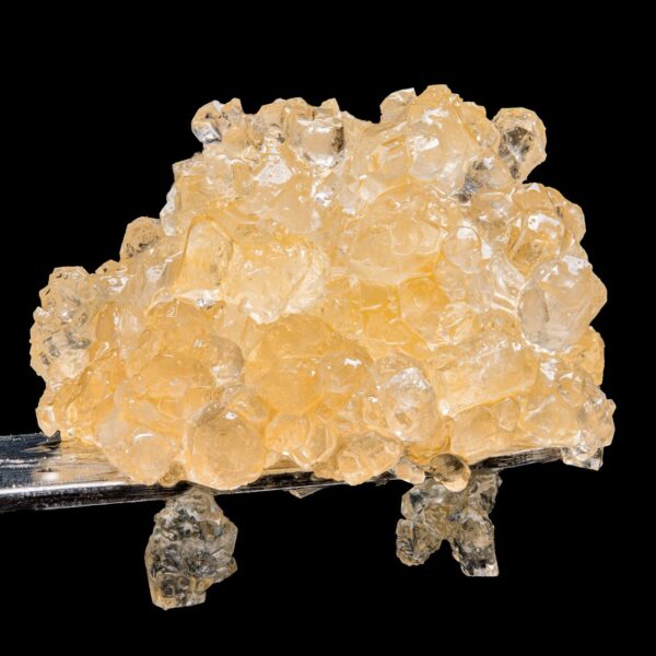 kache thca diamonds