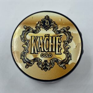 Kache Goldline 3.5g Premium Hash Rosin