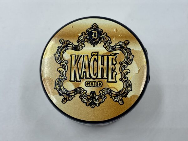 Kache Goldline 3.5g Premium Hash Rosin