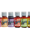 Kache Ultra premium Live Rosin Syrup