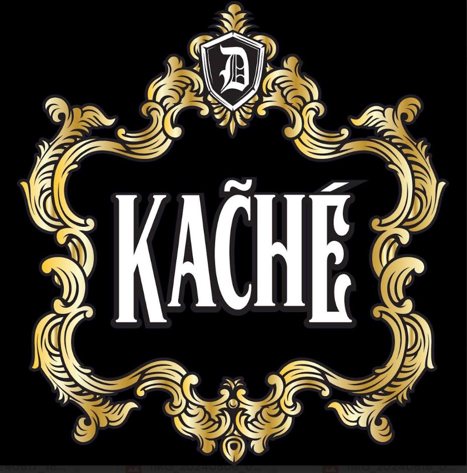 kache logo