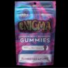 Premium Magic Mushroom Gummies - 250mg - 16count per pack - 4000mg-pouch - gluten free - enhanced potency