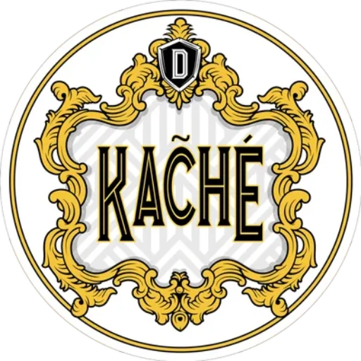 kache logo