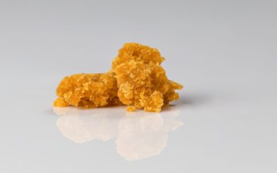 Overview of Solventless Rosin