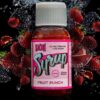 kache ultra Premium Live Rosin Syrup - Fruit Punch