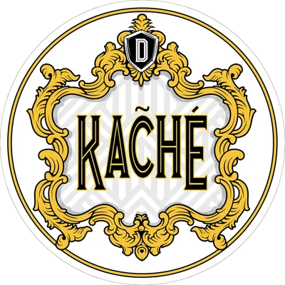 kache logo