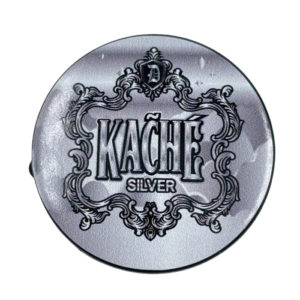 kache silver line 3.5 hash rosin